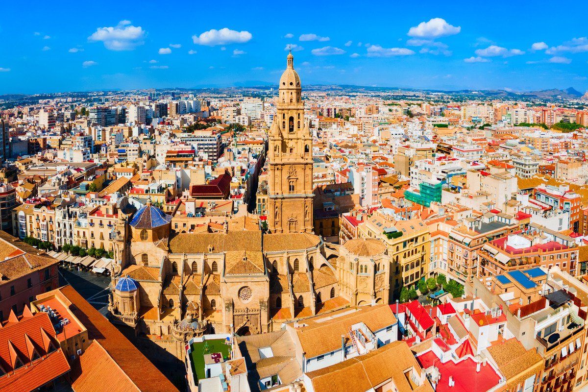 Murcia